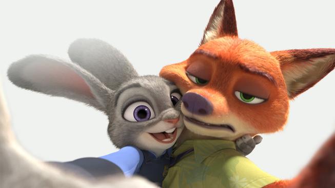 Zootropolis